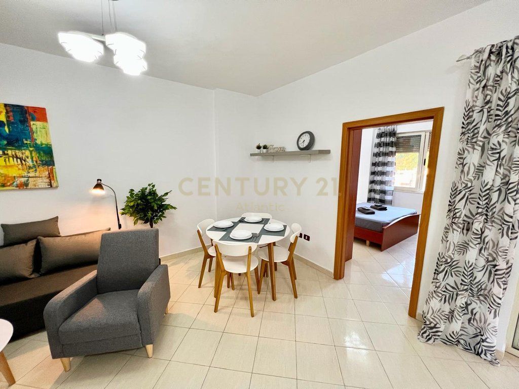 APARTAMENT 1+1 PËR SHITJE NË GOLEM, DURRES