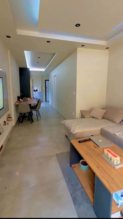 🏡 Apartment 1+1 for Sale – Kodra e Diellit Residence 2