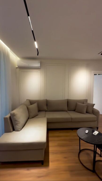 🏡 Apartment 2+1+2 for rent – Hoxha Tahsim Street