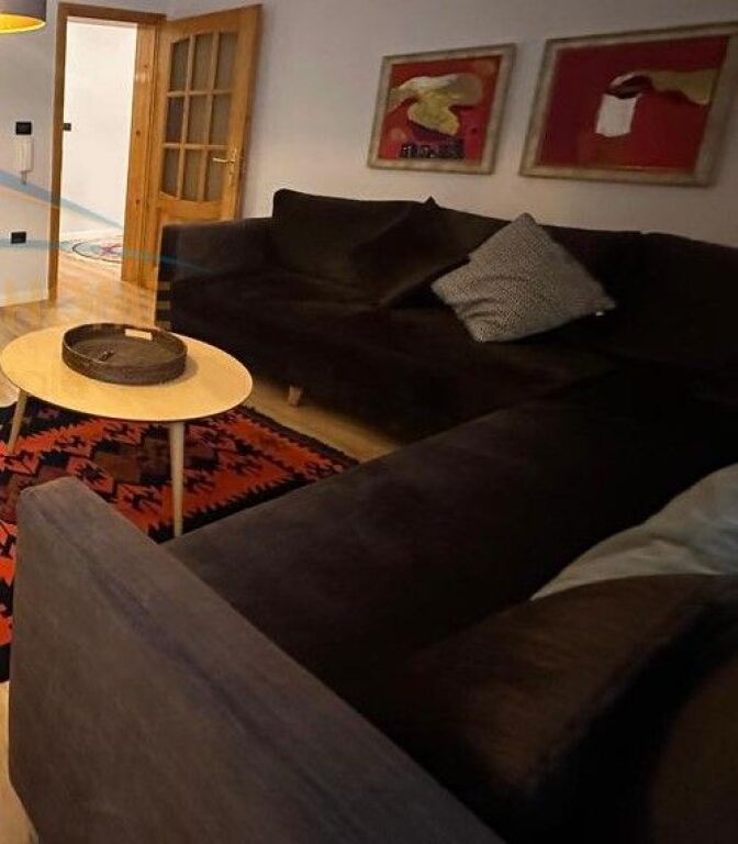 Rent, Apartment 1+1 Petro Nini!