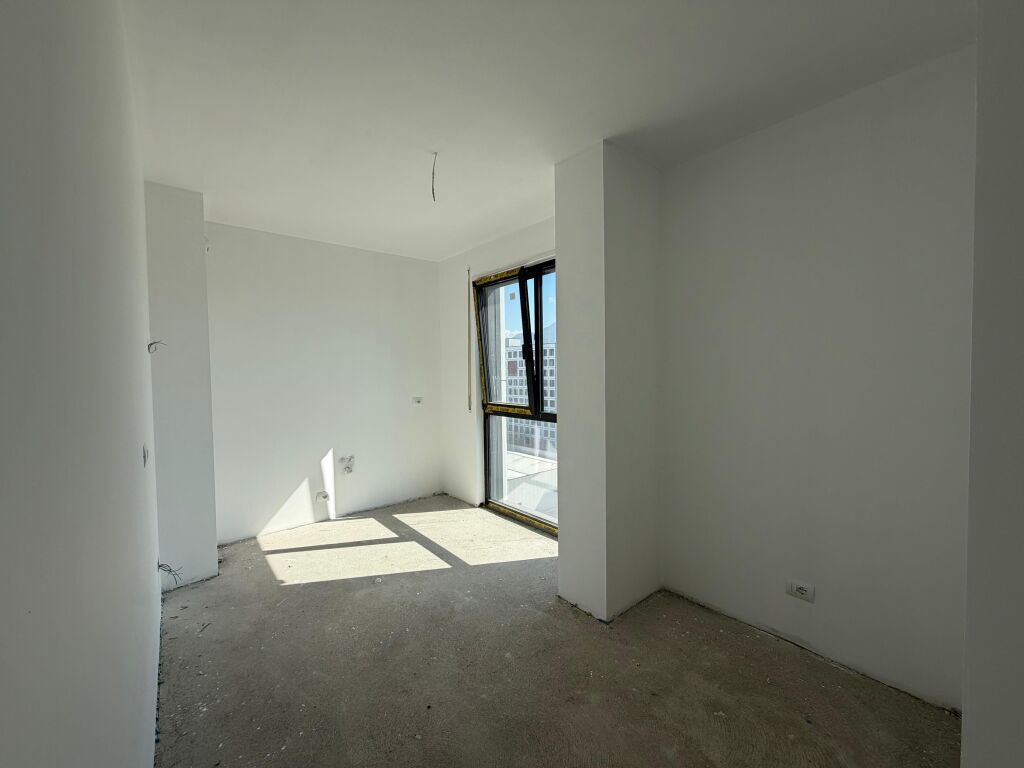 Shitet apartament 2+1+🅿️ per shitje tek kompleksi Akses Tirana