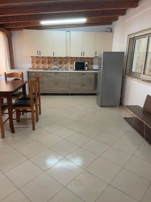 Appartamento in affitto 1+1.