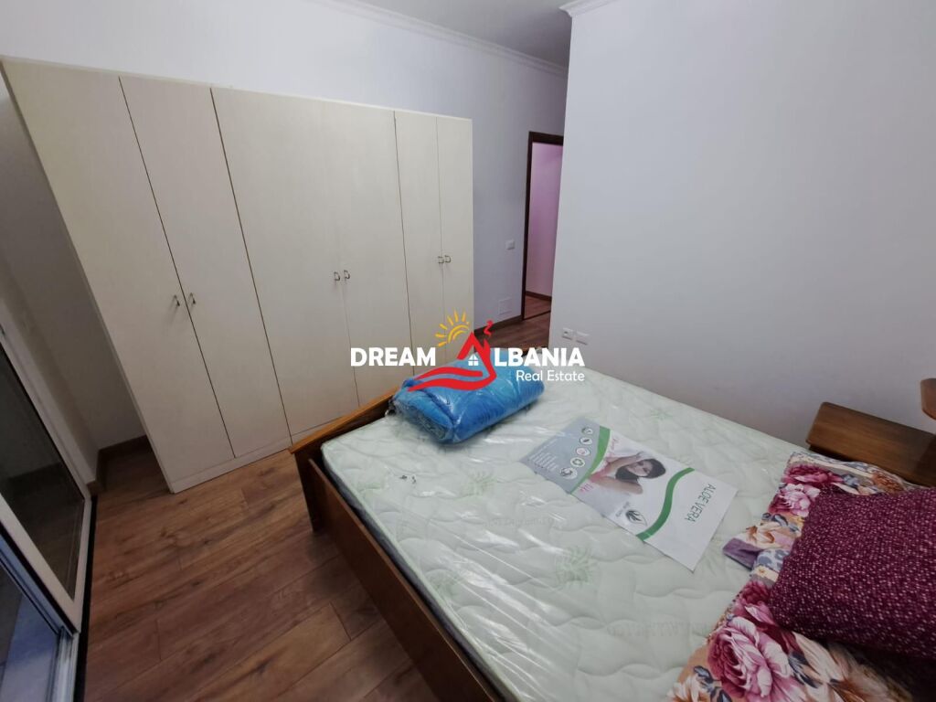 2+1 apartment for rent opposite the Delijorgji complex in Tirana (ID 42214609)
