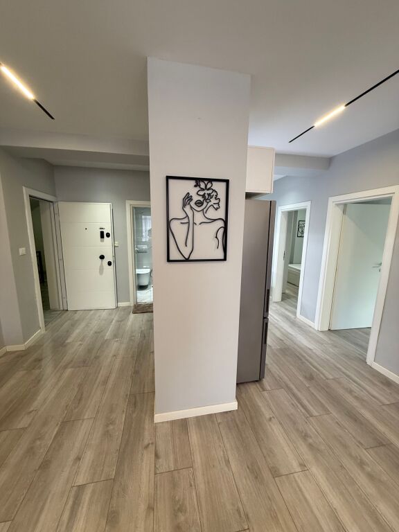 Occasione!! Vendesi appartamento di lusso 2+1 a 21 dicembre (90m netti) 269.000 euro