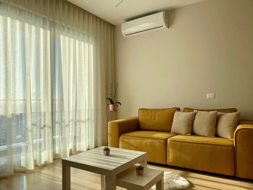 Studio apartment for rent at Pharmacy 10