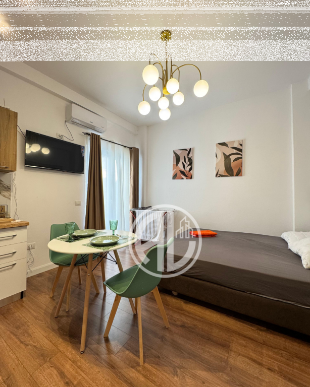 Garsoniere për Qira – Plazh Durrës 🌊