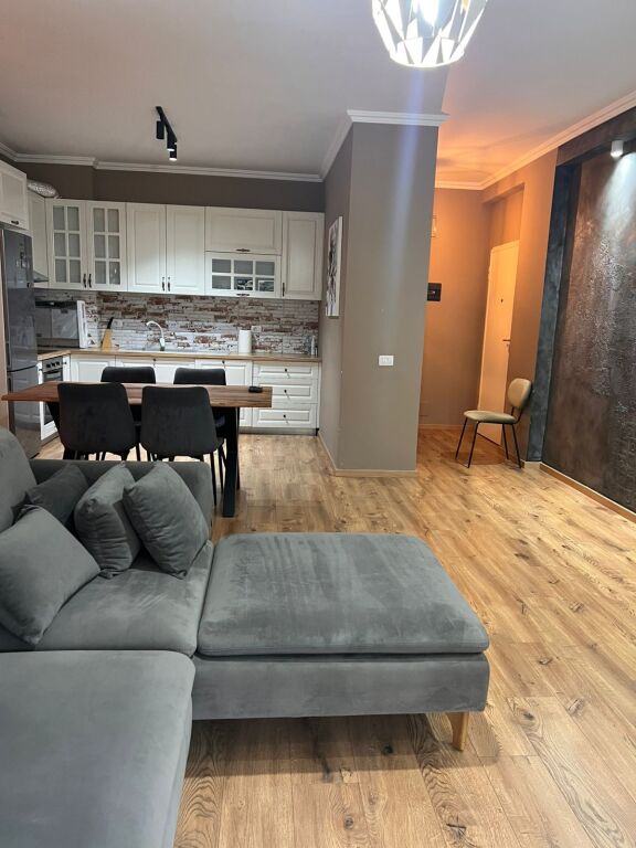 Appartamento di Lusso 2+1 in Affitto – Giardino Botanico !