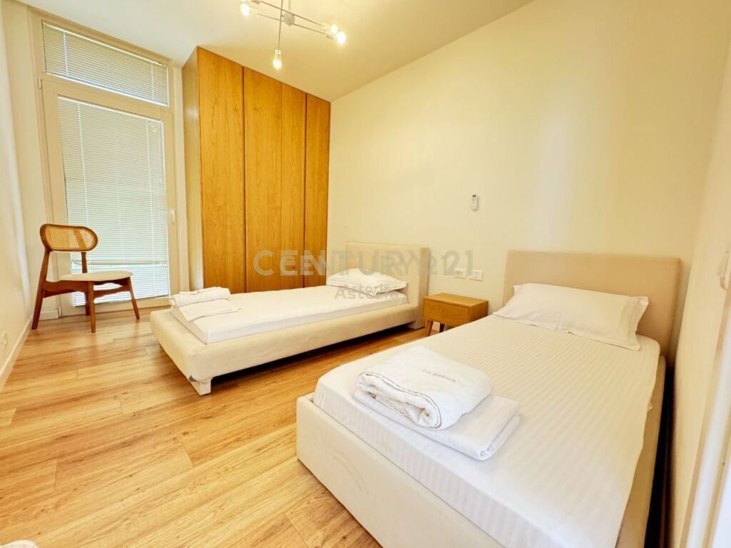 SHITET APARTAMENT 2+1 NE "GREEN COAST RESORT", DHERMI 765,000 € Sip. Totale  169m2