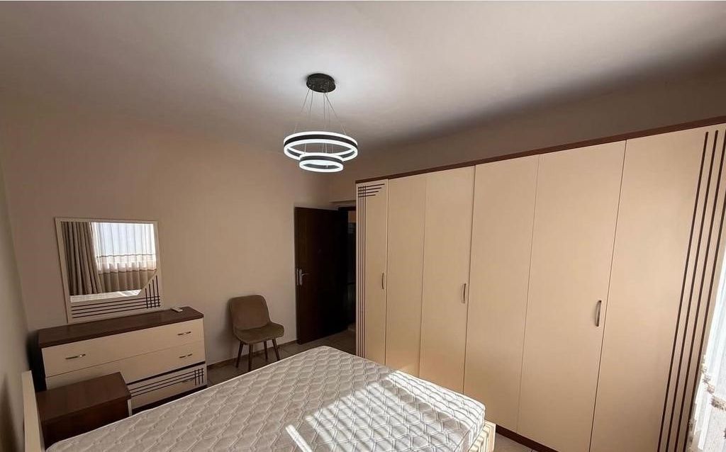 Apartment 1+1 for rent at Mine Peza Street