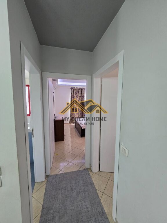 JEPET ME QIRA APARTAMENT 2+1 PLAZH, DURRES.