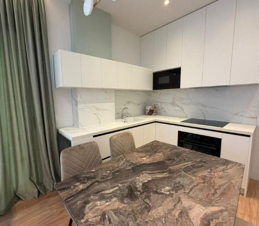 For rent 1+1 modern + parking