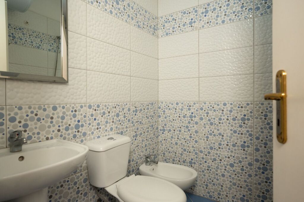 Jepet me Qera Apartament 1+1 ne Plazh Durres