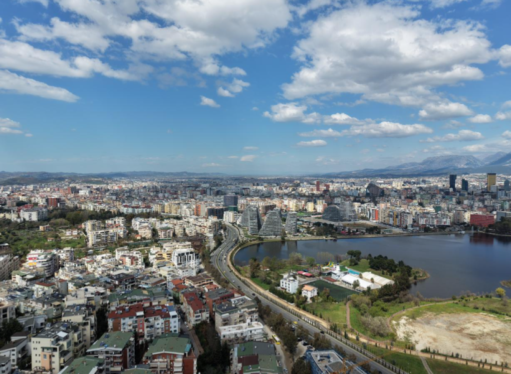 🏡 Appartamento 2+1 in Vendita – Lago Secco