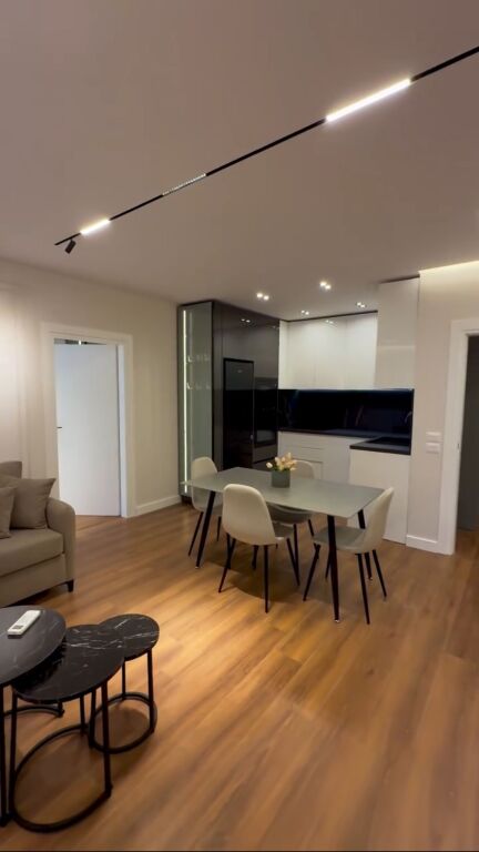 🏡 Apartment 2+1+2 for rent – Hoxha Tahsim Street