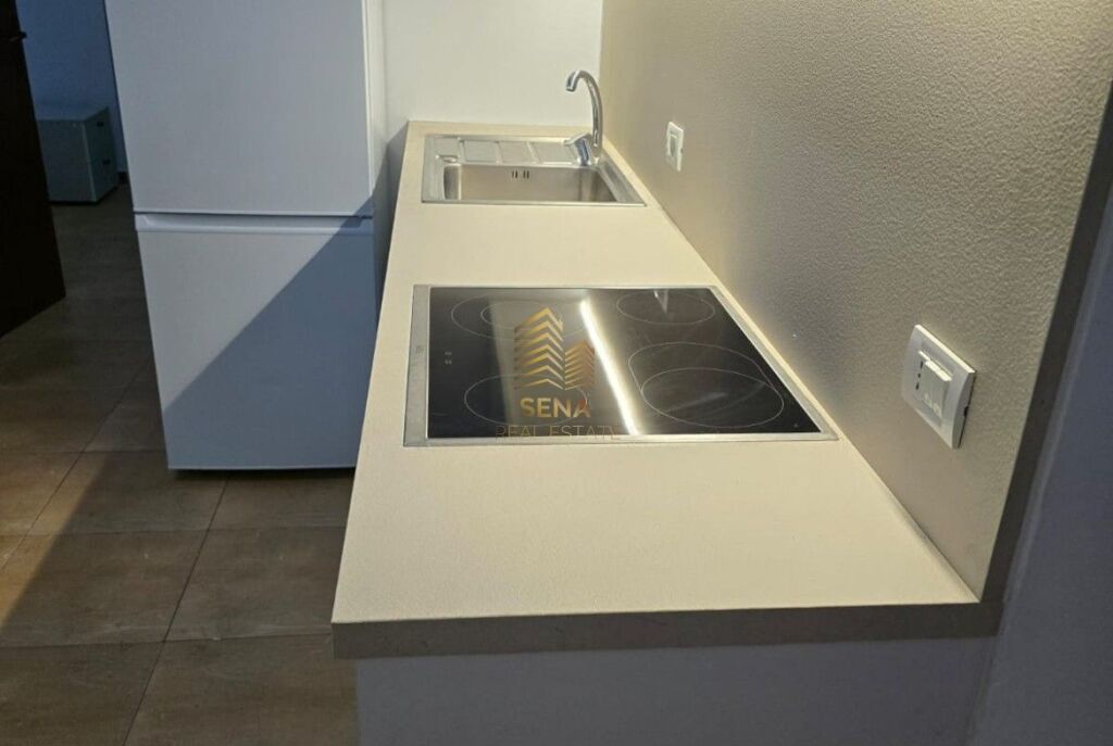 Qira, Apartament, 2+1+blk, Pallatet e Verdha – Kthesa e Kamzes, 45.000 Leke/Muaj