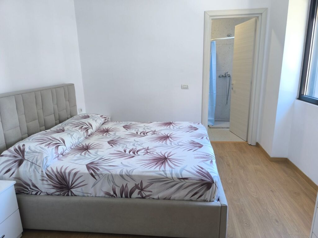 🏡 Jepet me qira apartament 2+1+2 📍 Vendodhja: Don Bosko, Mara Residence💶 Çmimi: 800 €/muaj