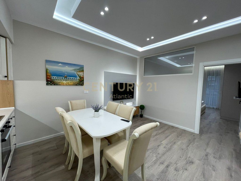 FOR SALE 1+1 APARTMENT AT RAILWAY BEACH, DURRES!