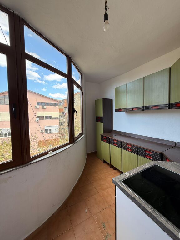 🏡 RENT 1+1 – Bardhyl Street (Oslo) | Ideal for Living or Office