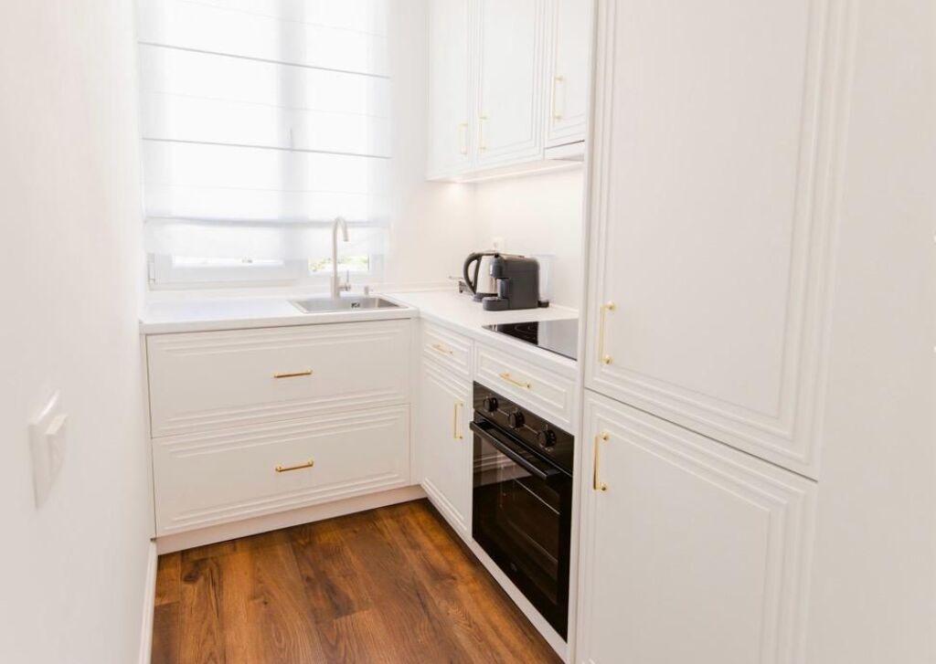 Appartamento 1+1 in affitto, Astir, Vicino villa L