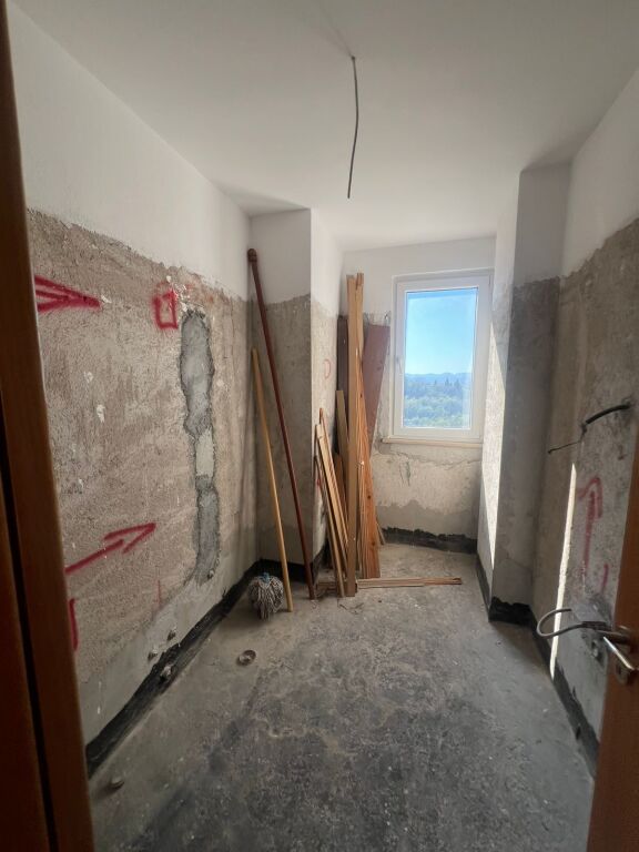 Shitet Apartament 1+1 – Rezidenca Jaho | Fresk, Tiranë