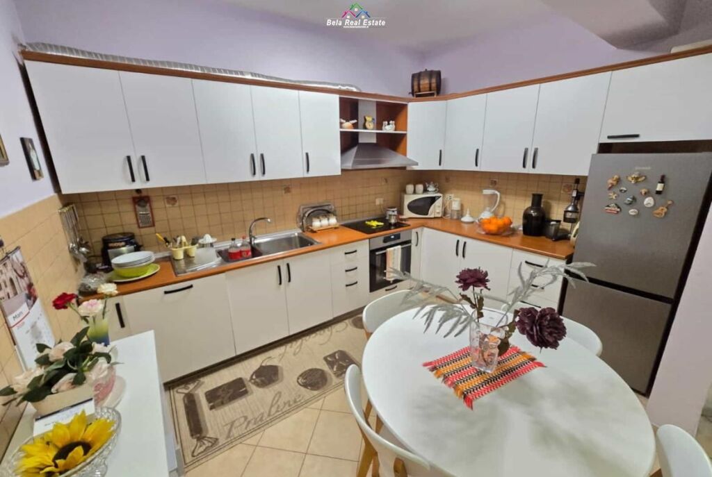 Apartment For Rent 2+1 Near Kavaja Street ( ID B2201812) Tirana