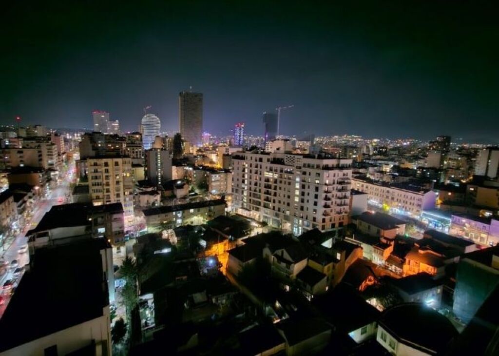 For rent 1+1 modern + parking