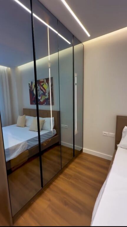 🏡 Apartment 2+1+2 for rent – Hoxha Tahsim Street