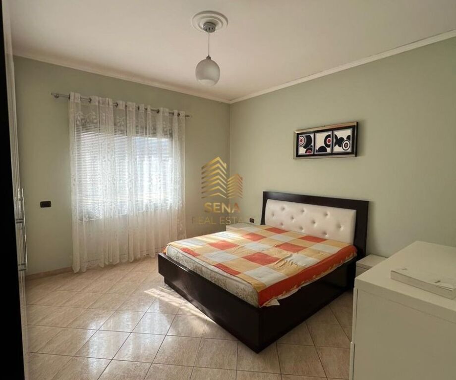 Affitto, Ingresso Privato, 2+1+balcone+Posto Auto, Yzberisht, 450 Euro/Mese