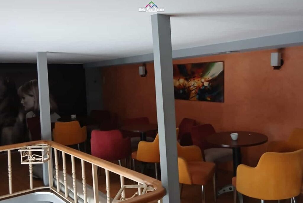 Lokal/ Duplex Ne Shitje Ne Yzberisht ( ID BL040) Tirane