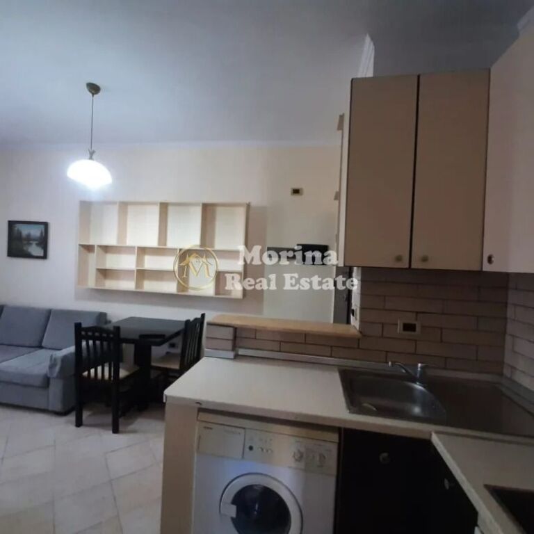 Qera | Garsoniere | Rruga 5 Maji | 350 €/muaj
