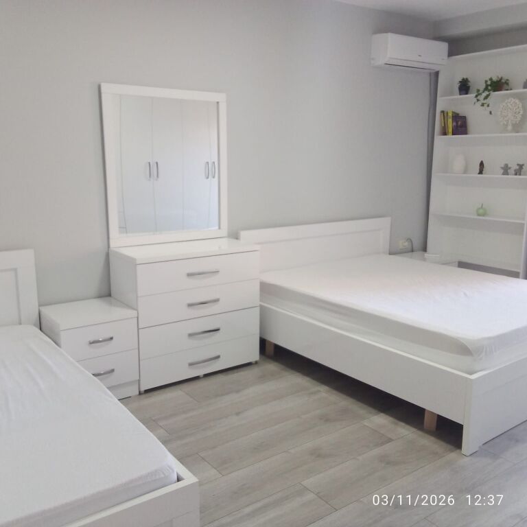 🏡 Shitet Apartament 2+1 📍 Rruga Frosina Plaku