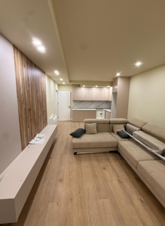 🏡 Appartamento 2+1 in Vendita – Colour Splash, Paskuqan