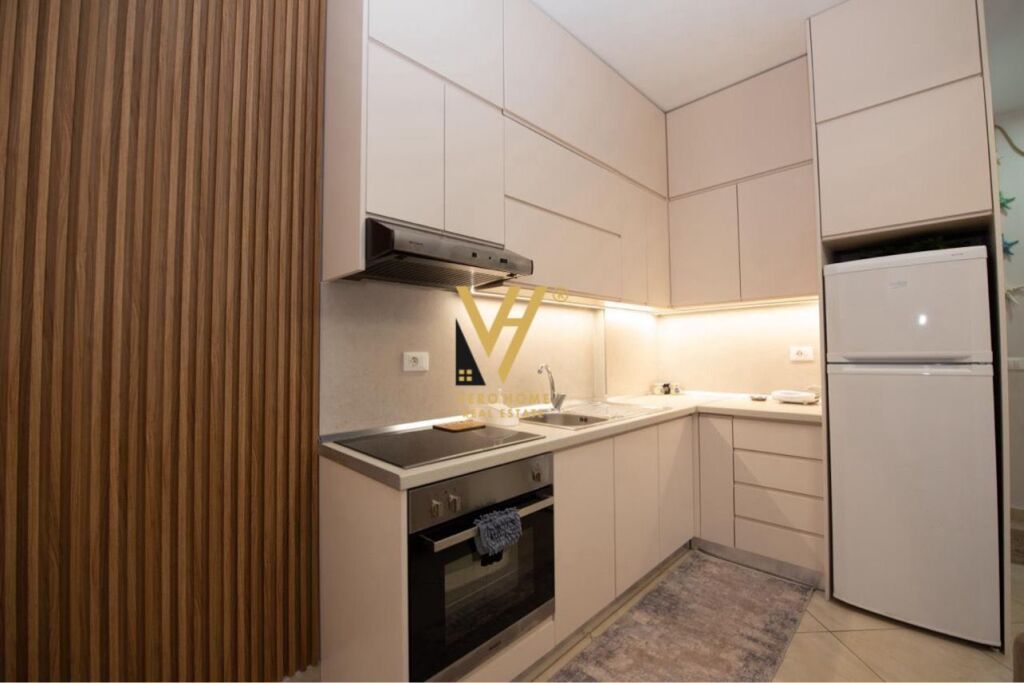 SHITET APARTAMENT 1+1+BLK TE UJI I FTOHTE, VLORE 165.000 EURO