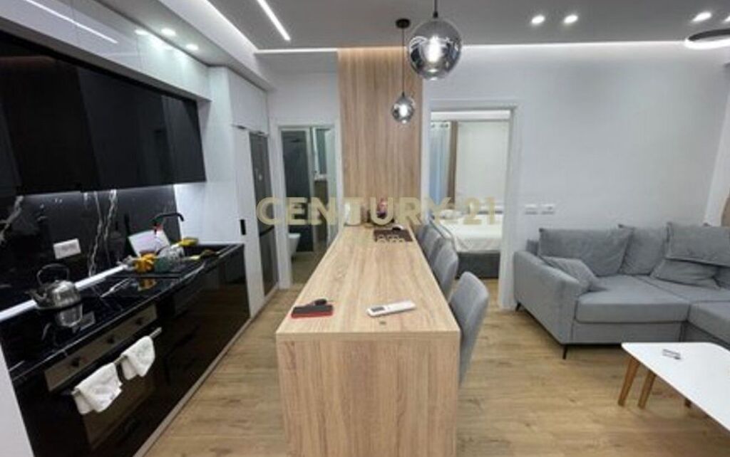 Apartment 1+1 for rent, Dry Lake