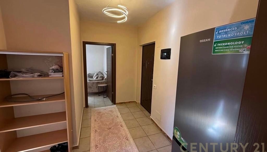 Apartment 1+1 for rent at Mine Peza