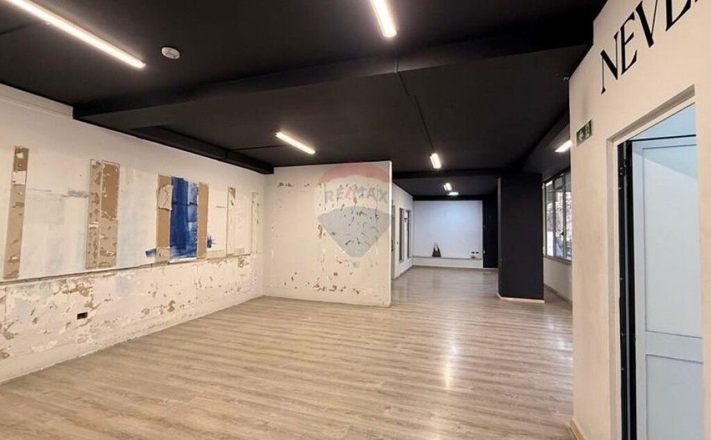 Zyrë - Për Qira - Bllok,Rruga Sami Frashëri, Tiranë ID: 530261084-50