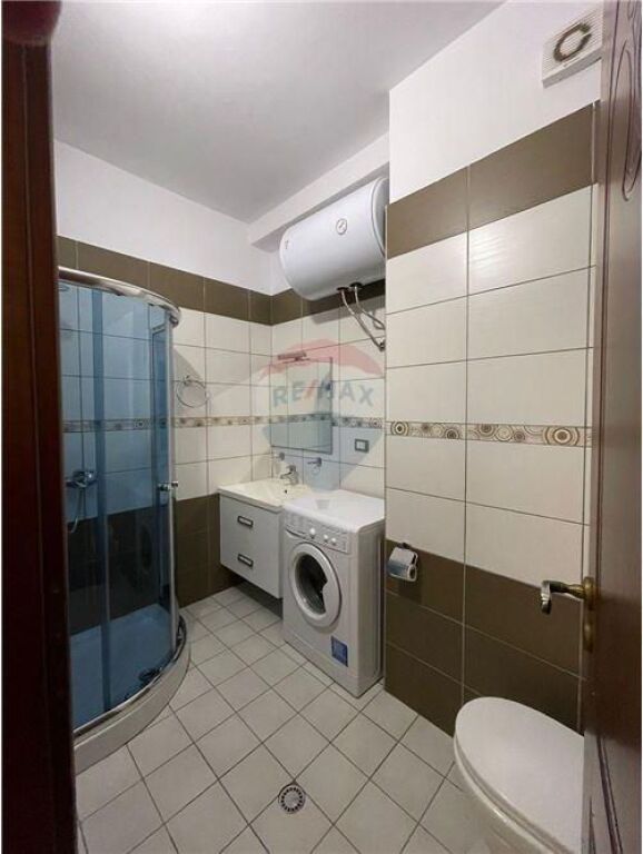 Apartament 2+1 me qera , Skele