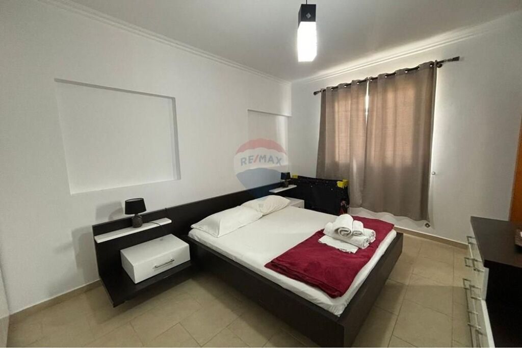 Apartament 2+1+2 me qera , Lungomare