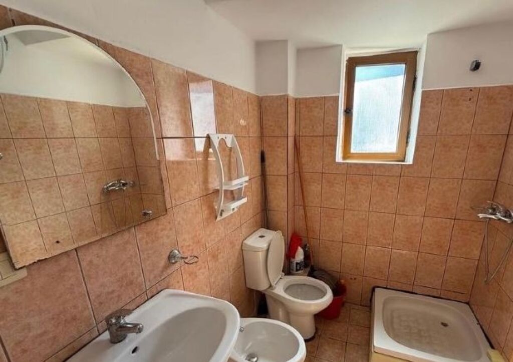 Apartament 1+1 me qera– i ndriçuar dhe funksional