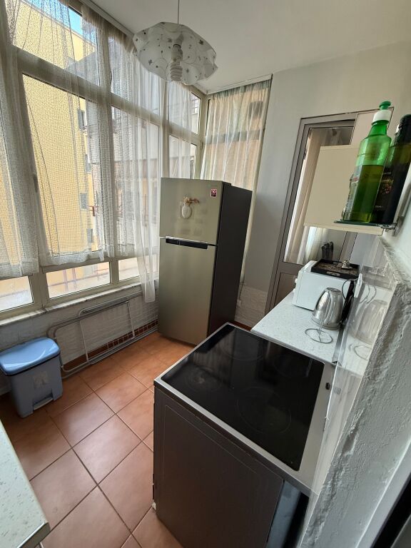 Apartment 1+1 for rent in the center at Selvia only for Airbnb 530 euros net /580 gross