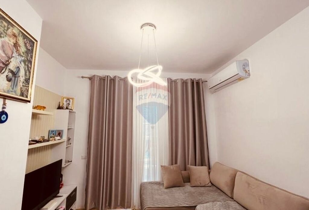 📍🏠Apartament 1+1 Ish Fusha e Aviacionit