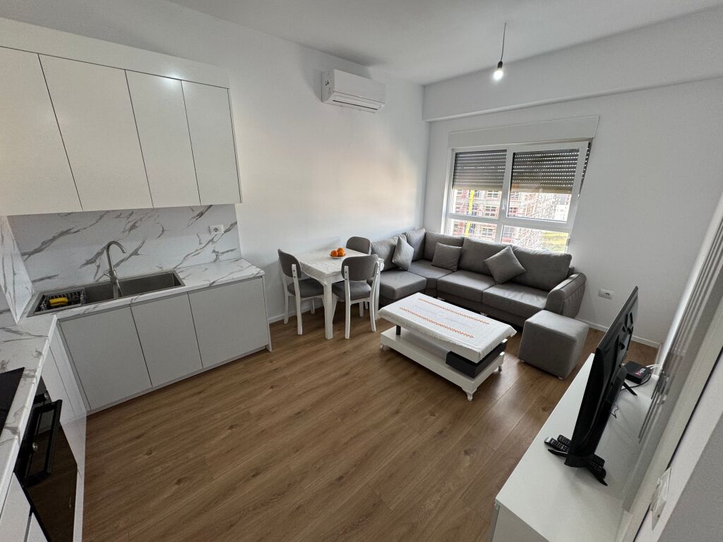 Super Apartament 1+1 Ali Demi Kaimi