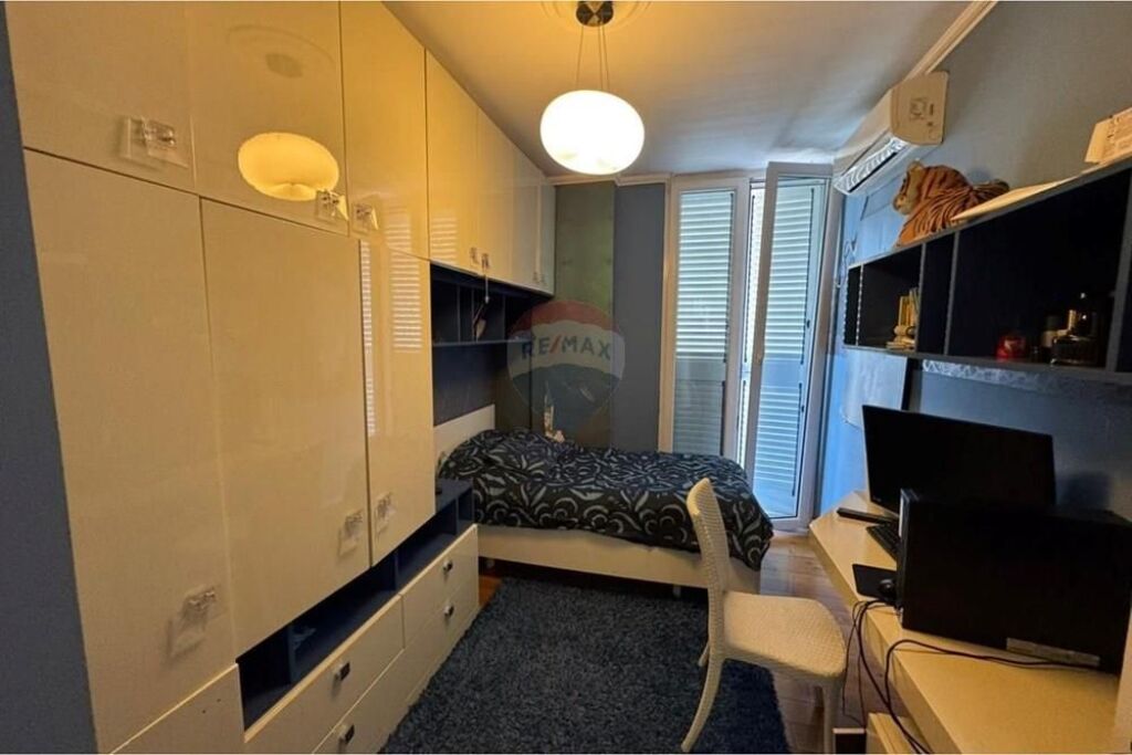 Penthouse - For Sale - Idriz Dollaku Street, Tirana