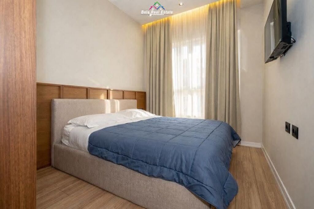 Appartamento In Affitto 2+1+ Posto Auto A Ali Dem ( ID B2201811) Tirana​