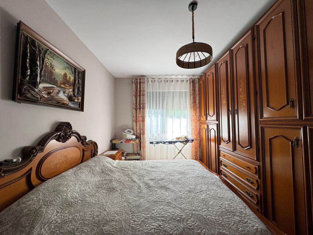 Apartment 2+1 for sale Durrës