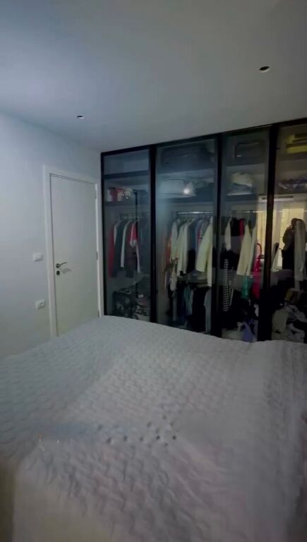 🏡 Apartment 1+1 for Sale – Kodra e Diellit Residence 2