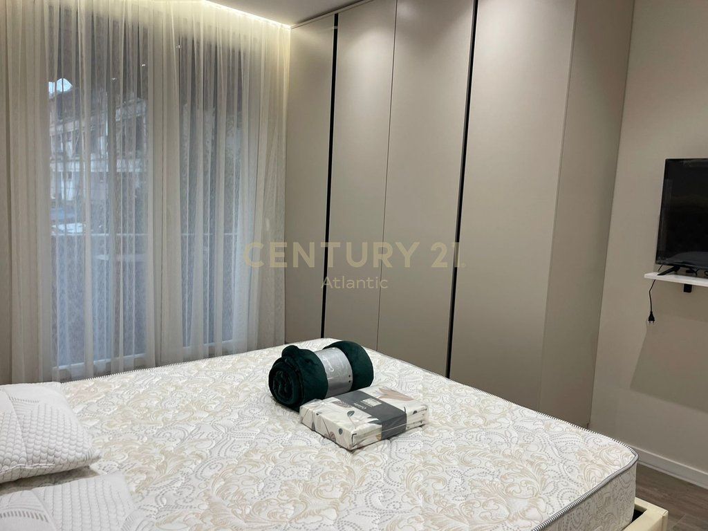 FOR SALE 1+1 APARTMENT AT RAILWAY BEACH, DURRES!