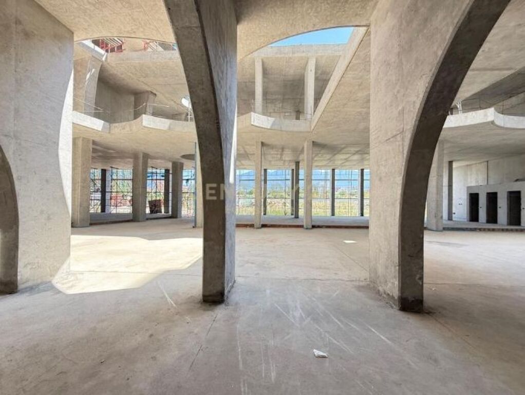 Vendesi in vendita 1+1 – progetto moderno in sviluppo