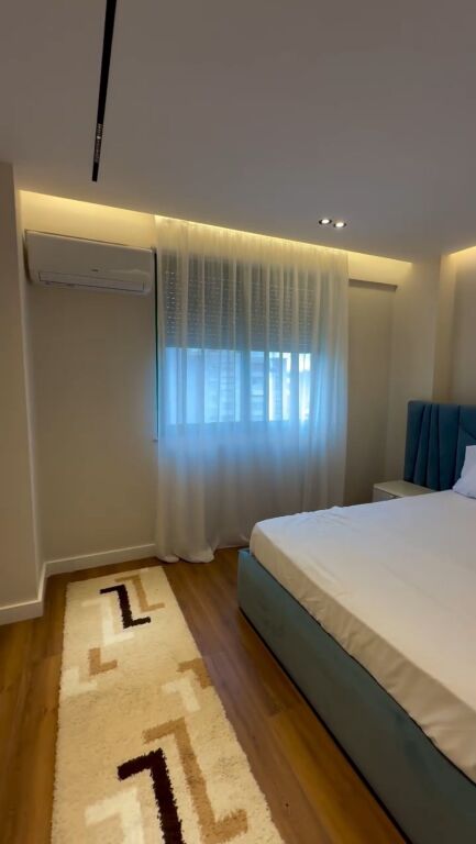 🏡 Apartment 2+1+2 for rent – Hoxha Tahsim Street