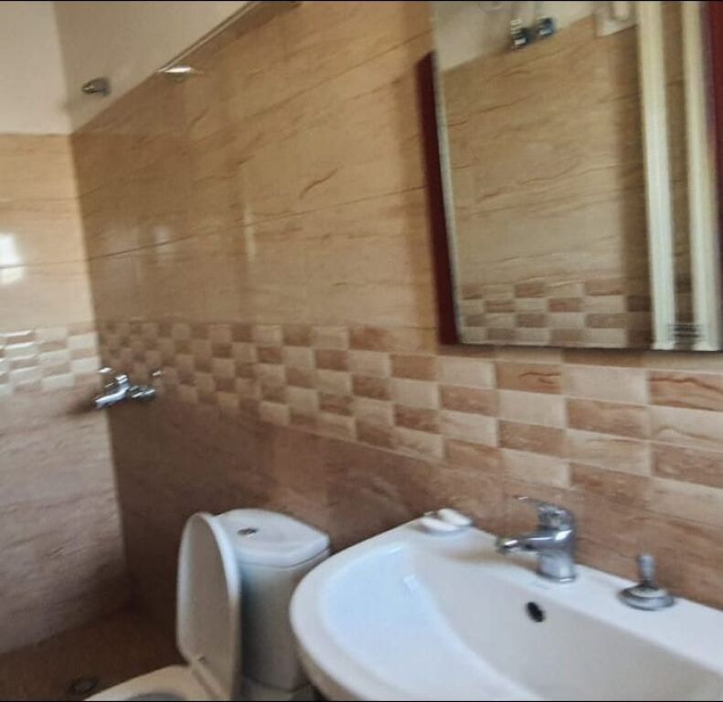 APARTAMENT 1+1. 27000 LEKE.ISH TREGU ELEKTRIK